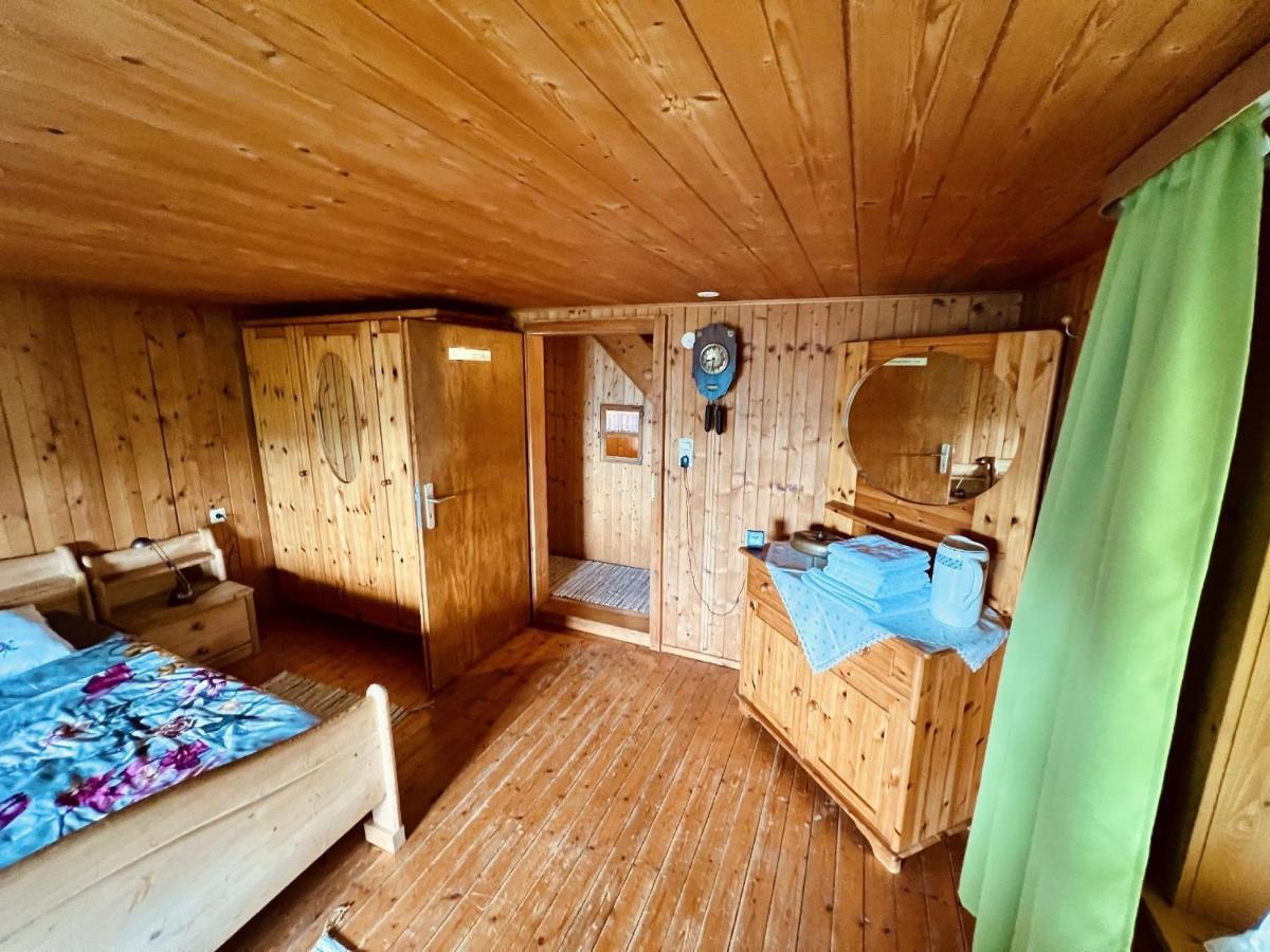 Ferienwohnung Hintereck Gutenbach エクステリア 写真