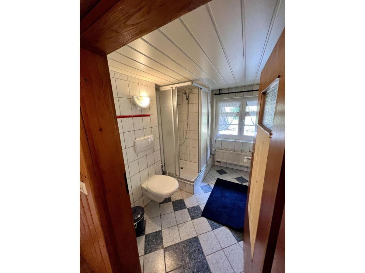 Ferienwohnung Hintereck Gutenbach エクステリア 写真